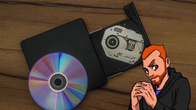 Be Prepared! DVD & Blu-Ray: The Return of Physical Media смотреть онлайн