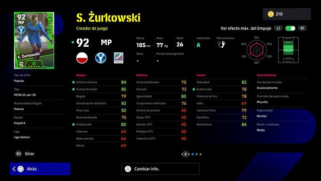 🚨 NOVEDADES DE LA SEMANA Y VERSIÓN 3.3 | EFOOTBALL 2024 🚨 смотреть онлайн