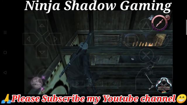 All map pieces collection of Shadow Mode Rikimaru's Levels In Tenchu Shadow Assassins смотреть онлайн