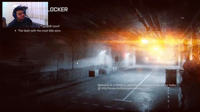 BU NASIL PİNG YA / Battlefield 4 : Türkçe Online Multiplayer - Bölüm 4 смотреть онлайн