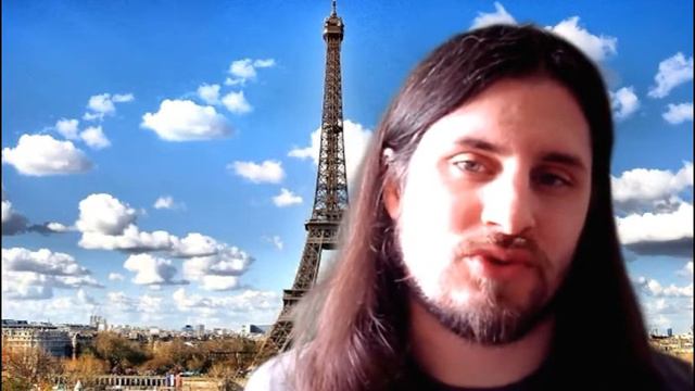 Антуан Лор. Приглашение на конференцию Французский язык. Февраль 2021 "ENCHANTÉ!" смотреть онлайн