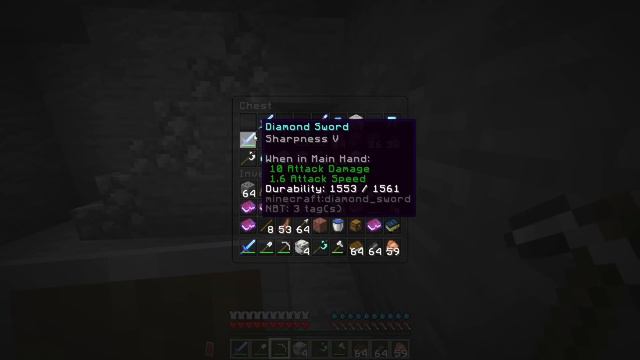 Minecraft Hide or Hunt, But it's Medieval... смотреть онлайн