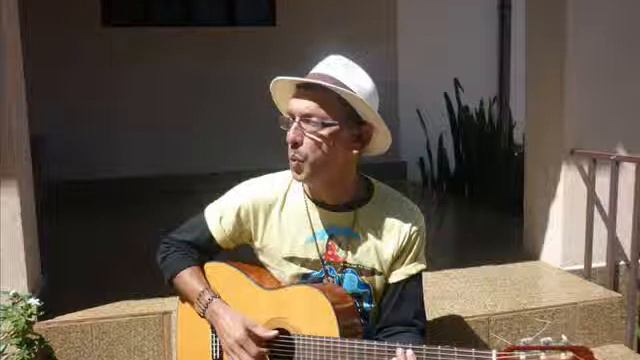 SEU PASTINHA (Capoeira dos Joões) смотреть онлайн