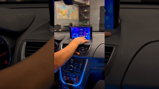 Parafar opel mokka смотреть онлайн