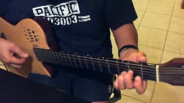 While my guitar gently weeps.mpg смотреть онлайн
