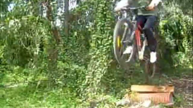 Bike Stunts by nicolas dalli & friends смотреть онлайн