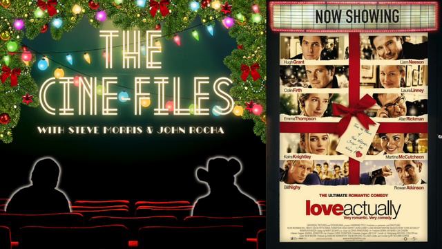 Love Actually Part 2 смотреть онлайн