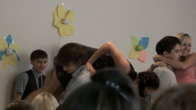 Тимур и Айгуля смотреть онлайн
