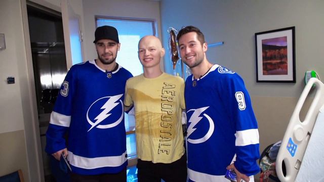 Cedric Paquette Tribute