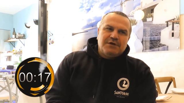 Το Τρελό Λεπτό/ The Mad Minute #135- με τον επιχειρηματία, Δημήτρη Λάσκο смотреть онлайн