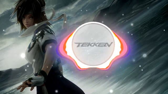 Tekken 5 | Who's Afraid Of... (OST) смотреть онлайн