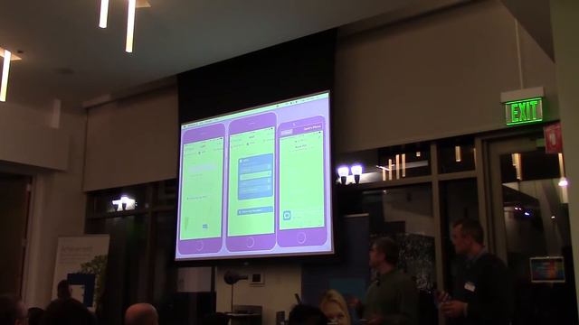 Cola.io - David Temkin, CEO - February 2016 смотреть онлайн