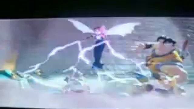 Xbox 360 - Kameo Video 3 (Intro) смотреть онлайн