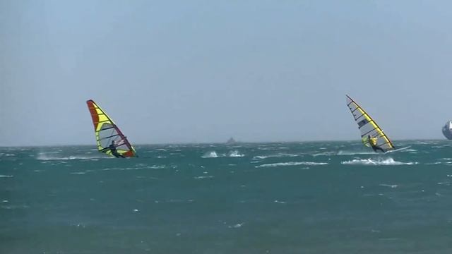 CAVAOU windsurf parental advisory FFF edit смотреть онлайн