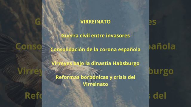 HISTORIA DEL PERÚ. Resumen смотреть онлайн