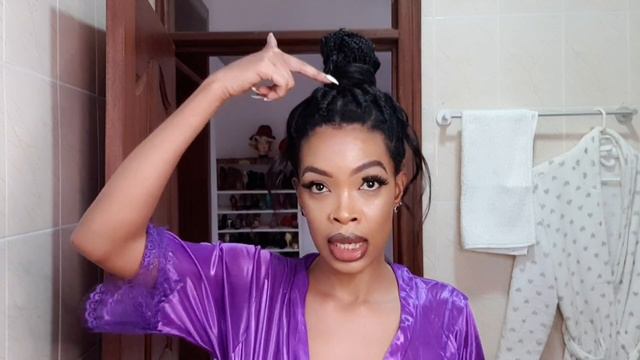 UKO WAFUNGA MENSHI ZISANZWE INSOKOZO IGEZWEHO 2020/ box braids hairstyle 2020 смотреть онлайн