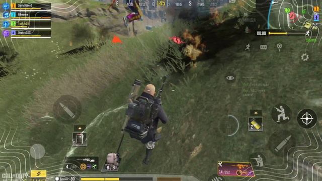 дабл килл 2 😎 Codm