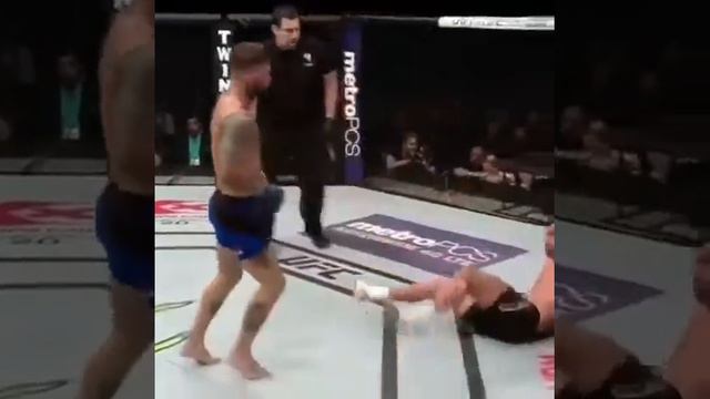 Коди Габрант / Доминик Круз / Cody Gabrant / Dominick Cruz смотреть онлайн