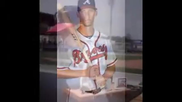 Andrelton Simmons - Andrelton A. Simmons смотреть онлайн