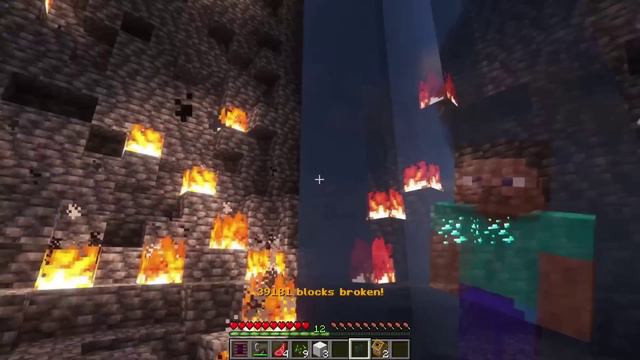 Minecraft, But I Can Buy Custom TNT || Minecraft Mods || Minecraft gameplay смотреть онлайн