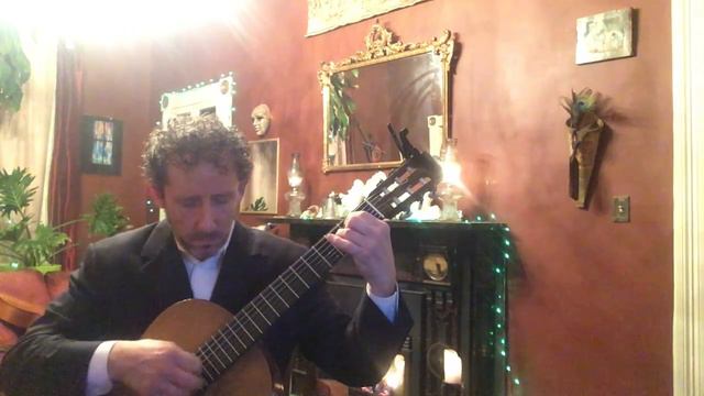 Mark Abdilla - From the Beginning - Emerson/Lake and Palmer смотреть онлайн