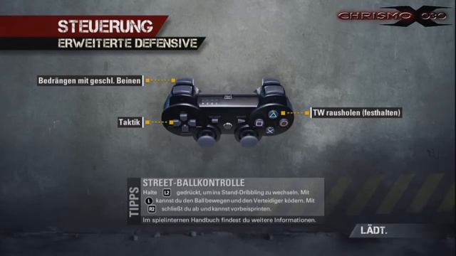 Angezockt: FIFA STREET 2012 (PS3) [Deutsch LIVE-Kommentiert] HD смотреть онлайн