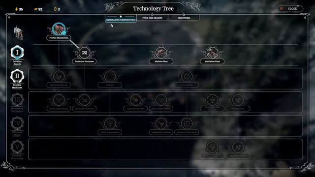 frostpunk trying to get all Achievements. смотреть онлайн