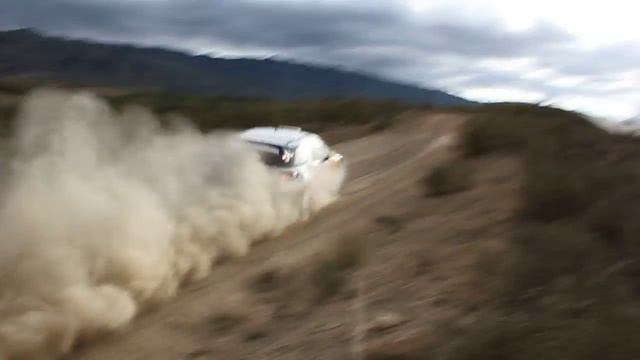 Mikko Hirvonen Citroen Ds3 смотреть онлайн