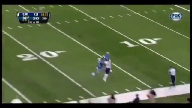 Brandon Marshall and Alshon Jeffery Highlights смотреть онлайн