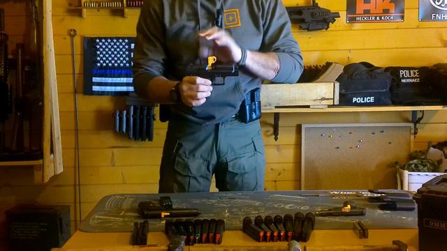 QUE ARMA CORTA COMPRAR 3 LAS GLOCK KILLER SC смотреть онлайн
