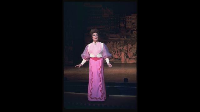 Love, Look in My Window – Ethel Merman (HELLO, DOLLY!) смотреть онлайн