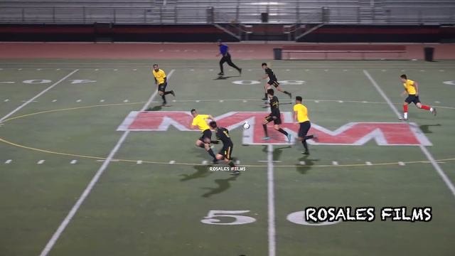 Out of the Box Golazo *Penalty* Showmen vs Ajax смотреть онлайн