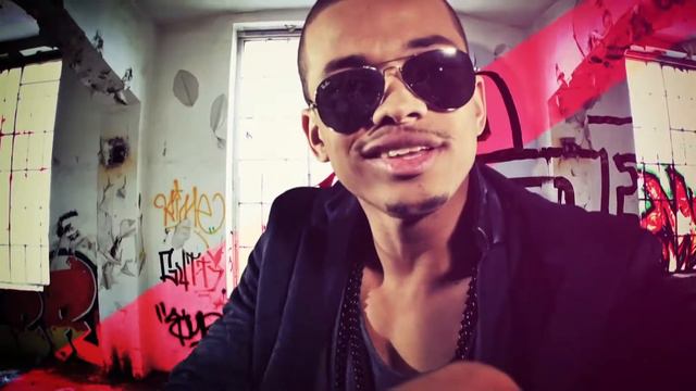 Ben Cristovao BOMBY OFFICIAL VIDEO ) prod by The Glowsticks (1080p) смотреть онлайн
