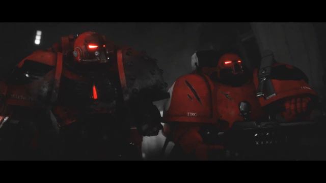 Just Purgin & Jokin - Angels of Death 40k смотреть онлайн