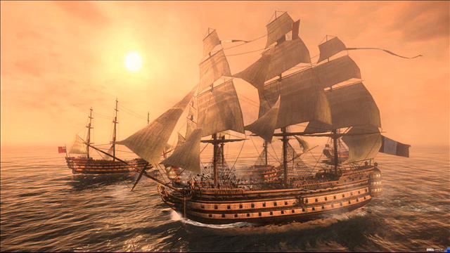 Napoleon Total War Music - Campaign - Choir смотреть онлайн