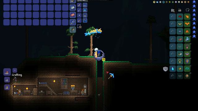 terraria 1.3 op character download смотреть онлайн