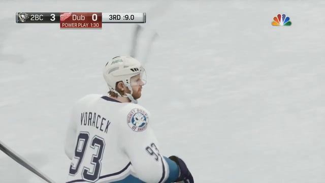 Funny AI in HUT - NHL 16 смотреть онлайн