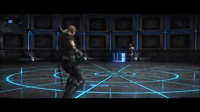Mortal Kombat X - Sonya Blade vs. Mileena (Introductions/Dialogues) смотреть онлайн