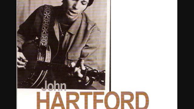 Love Is Sweeter - John Hartford смотреть онлайн