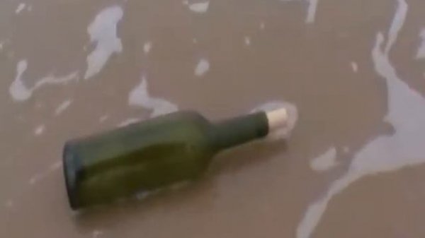 Бриз / Breeze (2006, Великобритания, мелодрама)