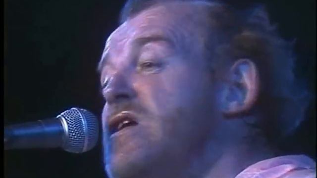 Joe Cocker~You Are So Beautiful (Live At Montreux 1987)