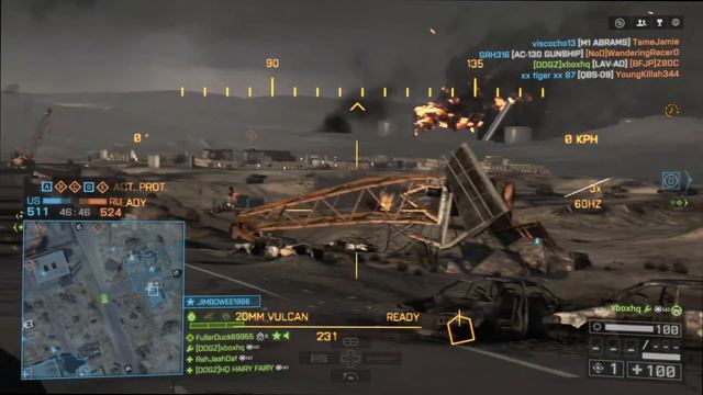 BF4 Operation Firestorm | Second Assault | Xbox One X Enhanced Gameplay in UHD - Battlefield 4 смотреть онлайн