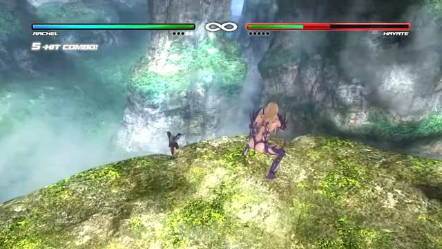 Slaying Her Demons (Hard) смотреть онлайн
