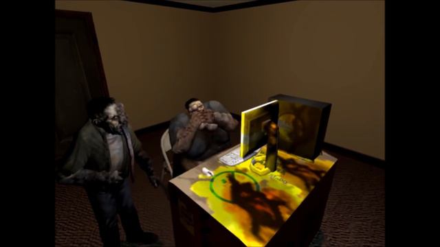 The Gmod Idiot Box By DasBoSchitt 1-15 смотреть онлайн