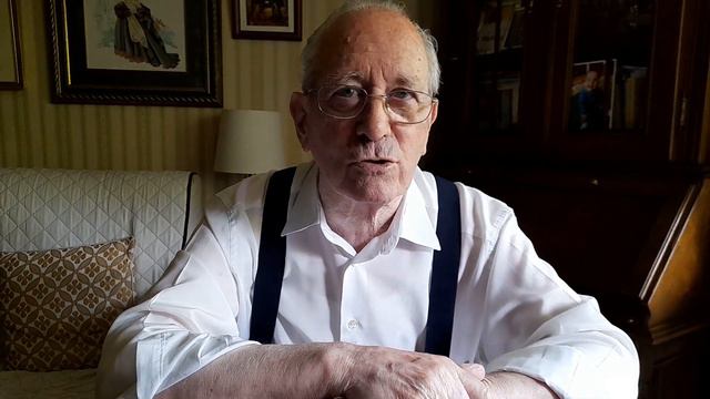 "La vida misteriosa" filosofía espírita con Rodrigo González Prieto 😇🙏 смотреть онлайн