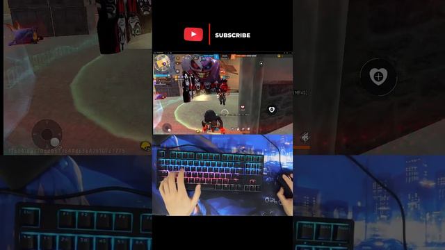 FREE FIRE LIVE Guild TEST😈🥵 | CSR LIVE | FF LIVE push #freefire #ffguildtest #shortslive смотреть онлайн