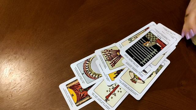 Ваши друзья и их отношение к вам.