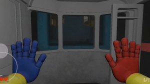 Project playtime но Mobil версия @Mob_Entertainment