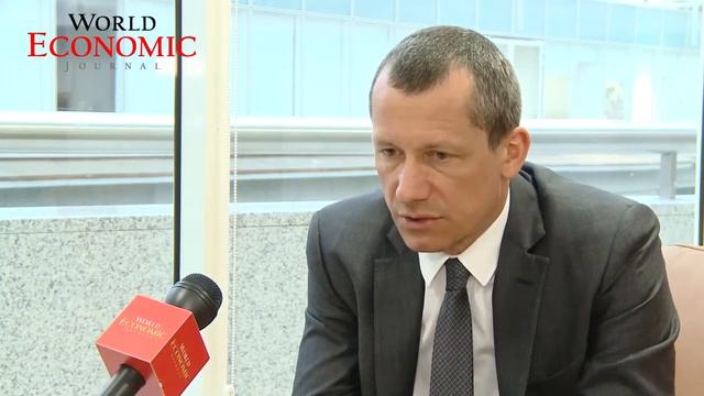 Андрей Шаронов: «У Москвы есть все шансы стать международным финансовым центром» смотреть онлайн
