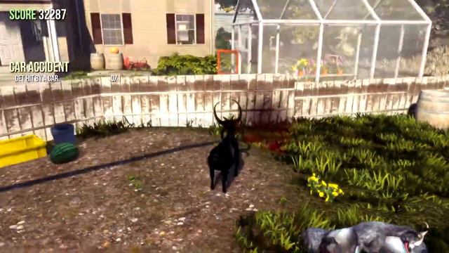 goat ritual смотреть онлайн